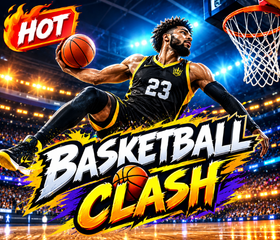 Basketball Clash