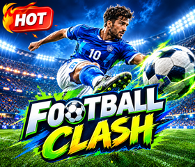 Football Clash